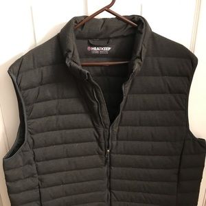 Men’s Heatkeep Vest Bundle